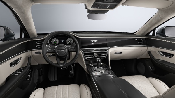 New 2027 Bentley Flying Spur for sale Call for price at Maserati of Westport in Westport CT 06880 6
