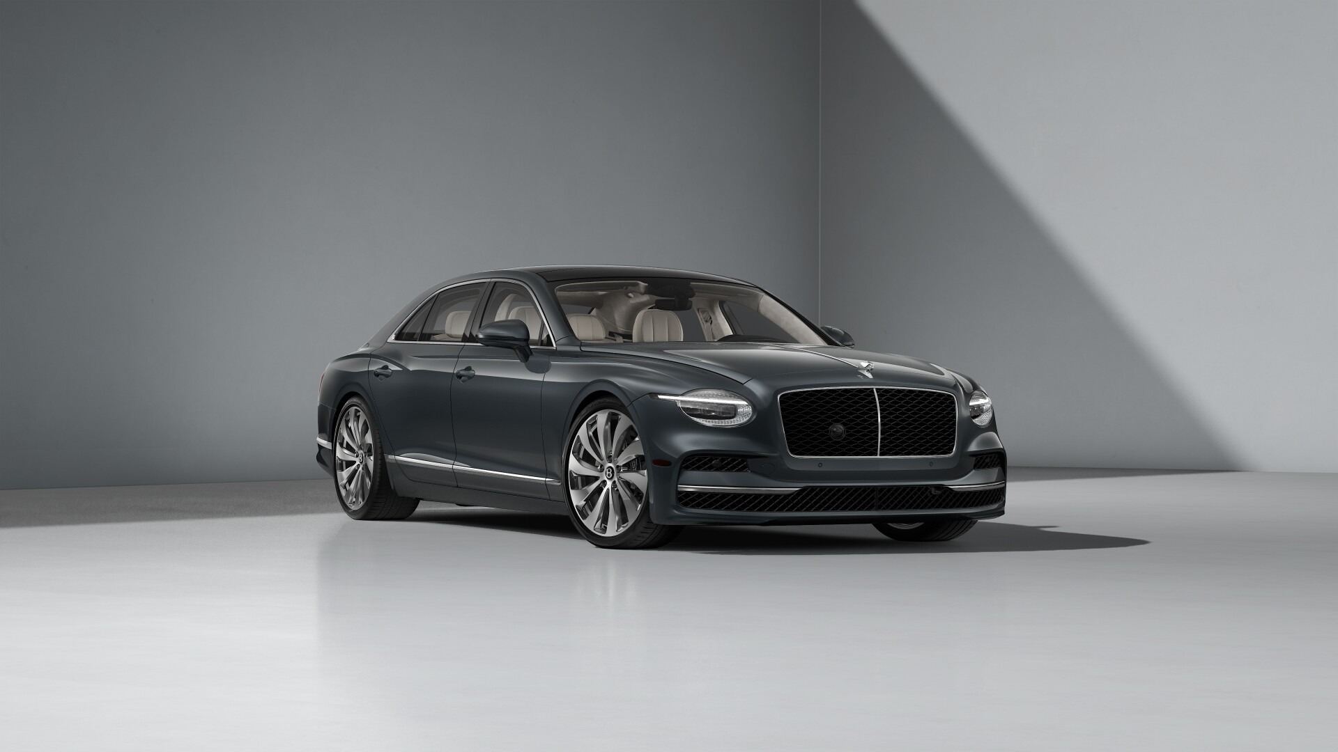 New 2027 Bentley Flying Spur for sale Call for price at Maserati of Westport in Westport CT 06880 1