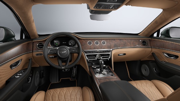New 2027 Bentley Flying Spur Azure for sale Call for price at Maserati of Westport in Westport CT 06880 6