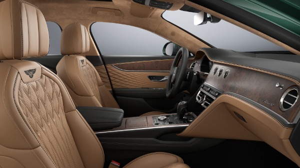 New 2027 Bentley Flying Spur Azure for sale Call for price at Maserati of Westport in Westport CT 06880 7