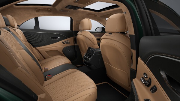 New 2027 Bentley Flying Spur Azure for sale Call for price at Maserati of Westport in Westport CT 06880 8