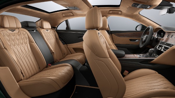 New 2027 Bentley Flying Spur Azure for sale Call for price at Maserati of Westport in Westport CT 06880 9
