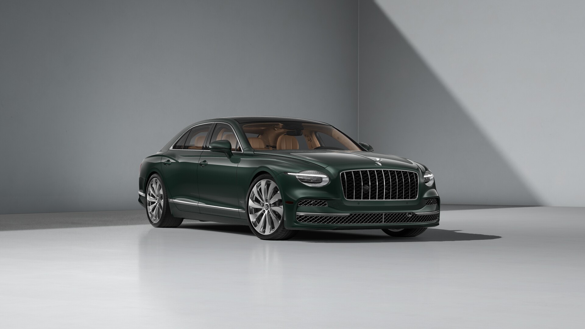 New 2027 Bentley Flying Spur Azure for sale Call for price at Maserati of Westport in Westport CT 06880 1