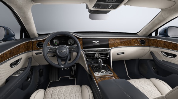 New 2027 Bentley Flying Spur Azure for sale Call for price at Maserati of Westport in Westport CT 06880 6