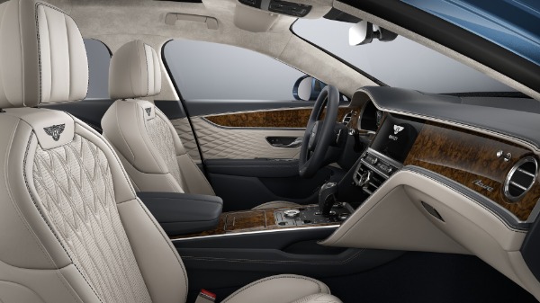 New 2027 Bentley Flying Spur Azure for sale Call for price at Maserati of Westport in Westport CT 06880 7