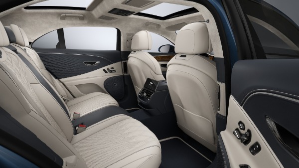 New 2027 Bentley Flying Spur Azure for sale Call for price at Maserati of Westport in Westport CT 06880 8