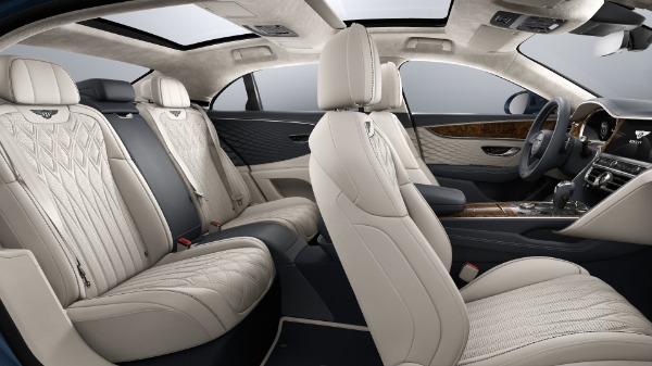 New 2027 Bentley Flying Spur Azure for sale Call for price at Maserati of Westport in Westport CT 06880 9
