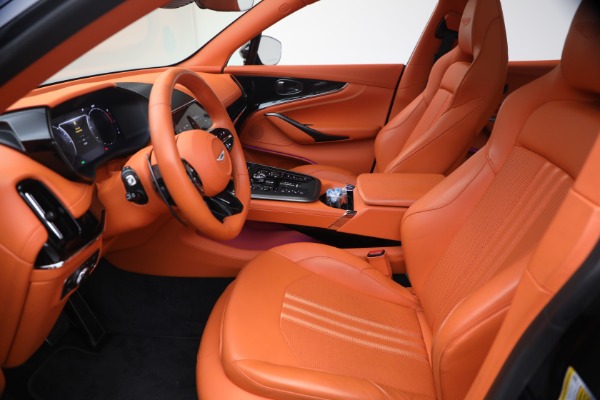 Used 2025 Aston Martin DBX 707 for sale $209,900 at Maserati of Westport in Westport CT 06880 15