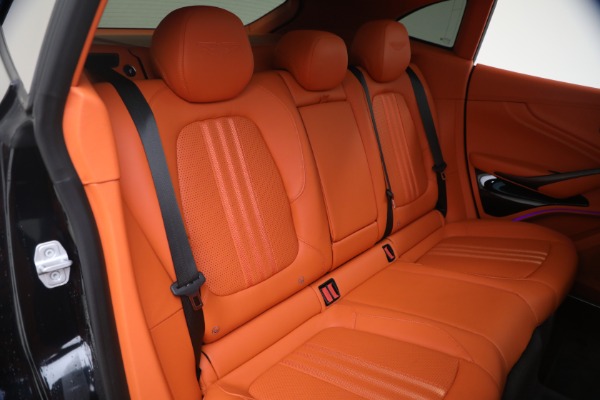 Used 2025 Aston Martin DBX 707 for sale $209,900 at Maserati of Westport in Westport CT 06880 26