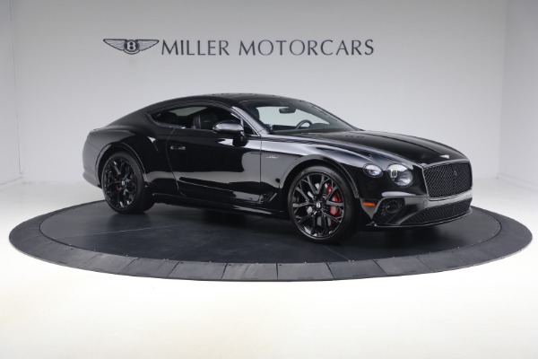 Used 2023 Bentley Continental GT Speed for sale Call for price at Maserati of Westport in Westport CT 06880 10