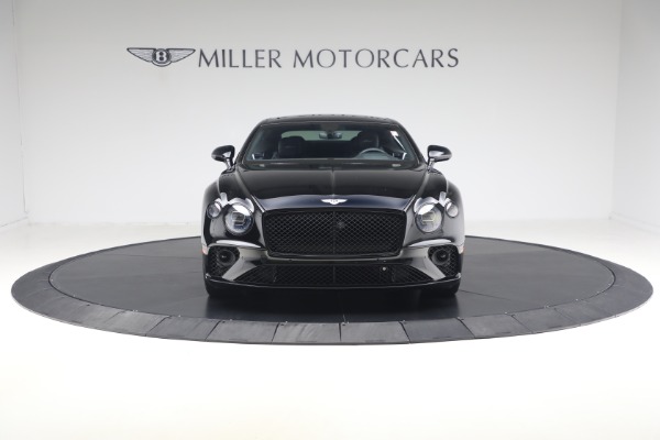 Used 2023 Bentley Continental GT Speed for sale Call for price at Maserati of Westport in Westport CT 06880 12