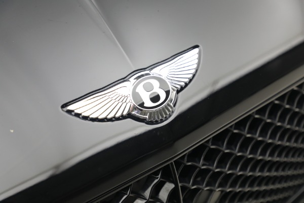 Used 2023 Bentley Continental GT Speed for sale Call for price at Maserati of Westport in Westport CT 06880 13