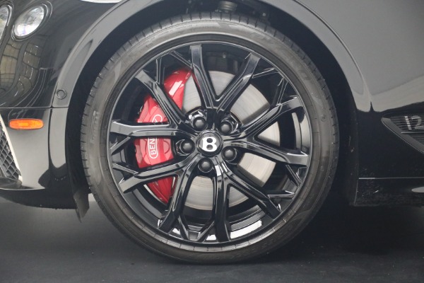Used 2023 Bentley Continental GT Speed for sale Call for price at Maserati of Westport in Westport CT 06880 14