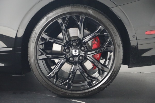 Used 2023 Bentley Continental GT Speed for sale Call for price at Maserati of Westport in Westport CT 06880 15