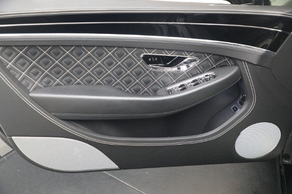 Used 2023 Bentley Continental GT Speed for sale Call for price at Maserati of Westport in Westport CT 06880 18