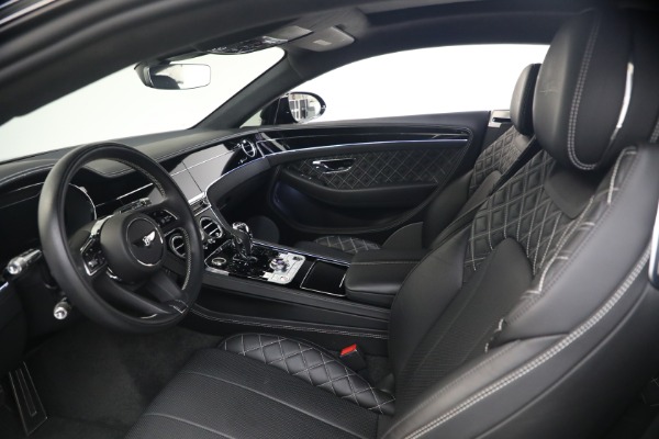 Used 2023 Bentley Continental GT Speed for sale Call for price at Maserati of Westport in Westport CT 06880 20
