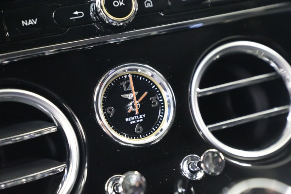 Used 2023 Bentley Continental GT Speed for sale Call for price at Maserati of Westport in Westport CT 06880 23