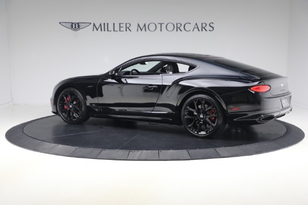 Used 2023 Bentley Continental GT Speed for sale Call for price at Maserati of Westport in Westport CT 06880 4