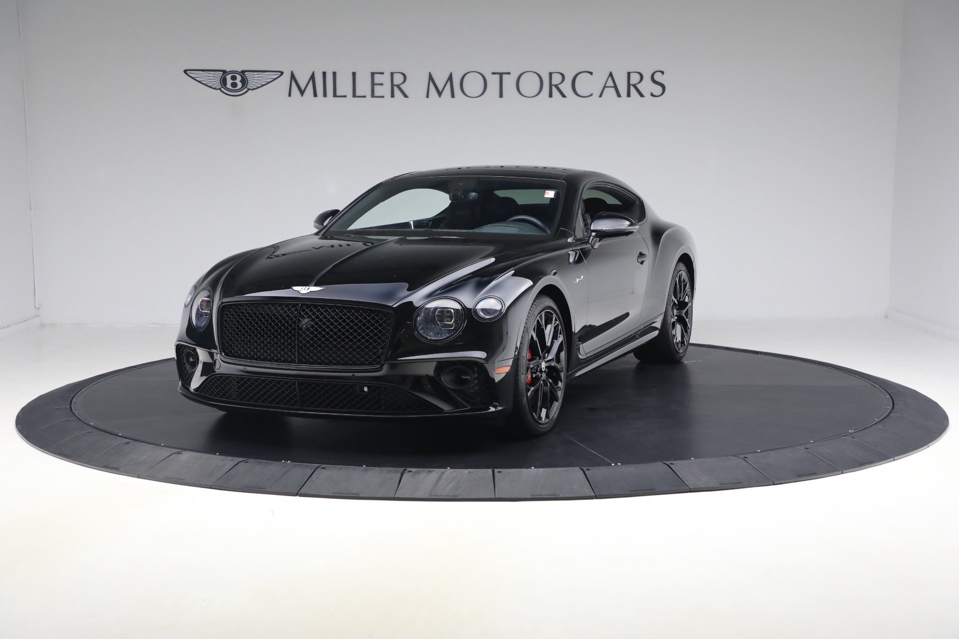 Used 2023 Bentley Continental GT Speed for sale Call for price at Maserati of Westport in Westport CT 06880 1