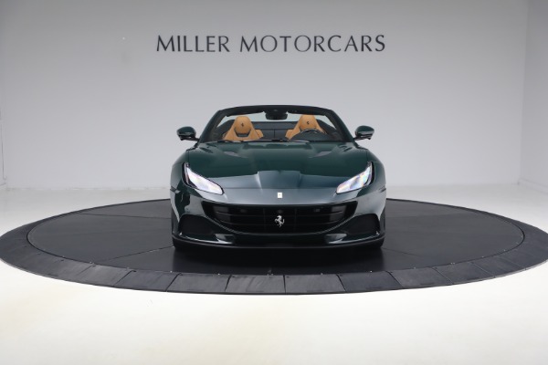 Used 2023 Ferrari Portofino M for sale $299,900 at Maserati of Westport in Westport CT 06880 12
