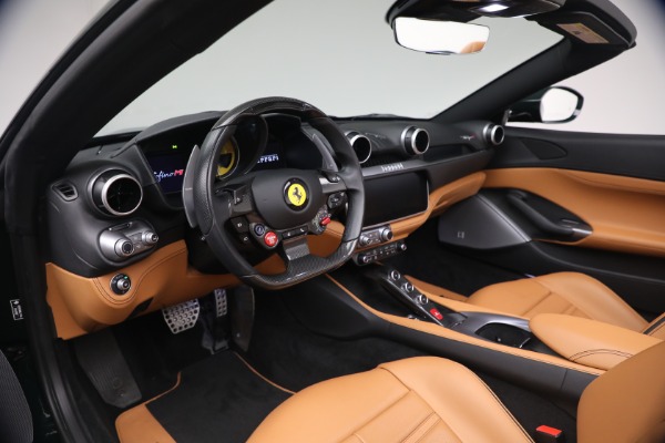 Used 2023 Ferrari Portofino M for sale $299,900 at Maserati of Westport in Westport CT 06880 13