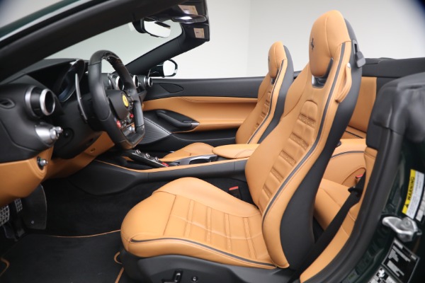 Used 2023 Ferrari Portofino M for sale $299,900 at Maserati of Westport in Westport CT 06880 14