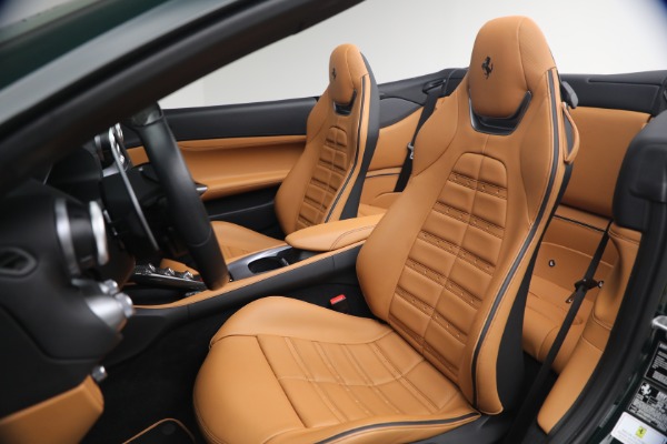 Used 2023 Ferrari Portofino M for sale $299,900 at Maserati of Westport in Westport CT 06880 15