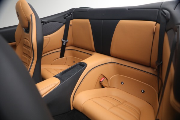 Used 2023 Ferrari Portofino M for sale $299,900 at Maserati of Westport in Westport CT 06880 16