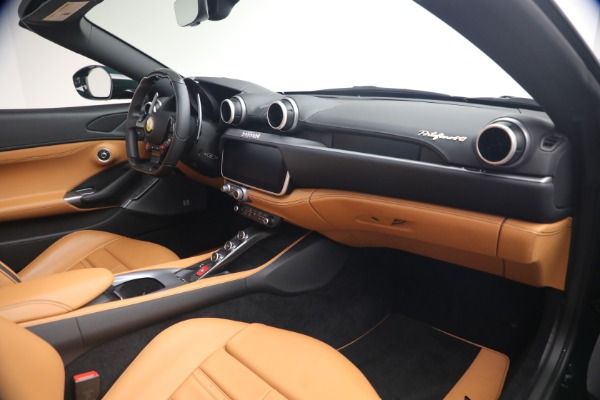 Used 2023 Ferrari Portofino M for sale $299,900 at Maserati of Westport in Westport CT 06880 17