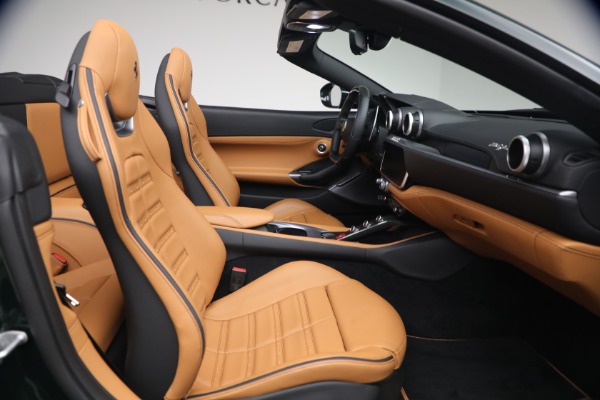 Used 2023 Ferrari Portofino M for sale $299,900 at Maserati of Westport in Westport CT 06880 18