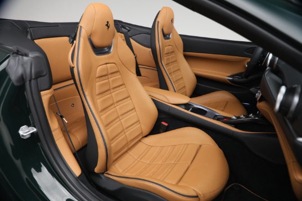 Used 2023 Ferrari Portofino M for sale $299,900 at Maserati of Westport in Westport CT 06880 19
