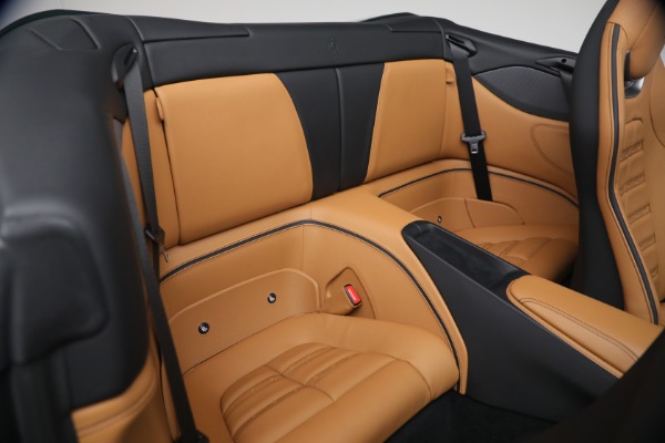 Used 2023 Ferrari Portofino M for sale $299,900 at Maserati of Westport in Westport CT 06880 20