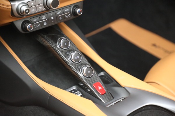 Used 2023 Ferrari Portofino M for sale $299,900 at Maserati of Westport in Westport CT 06880 22