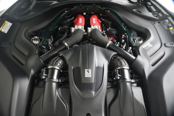 Used 2023 Ferrari Portofino M for sale $299,900 at Maserati of Westport in Westport CT 06880 26
