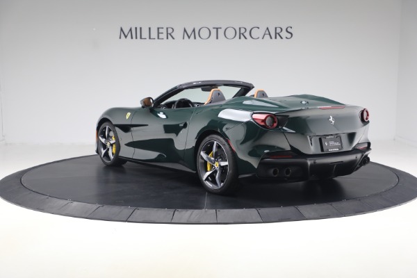 Used 2023 Ferrari Portofino M for sale $299,900 at Maserati of Westport in Westport CT 06880 5