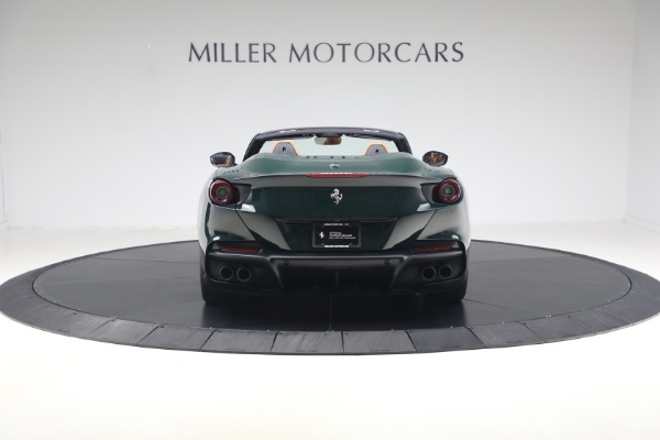 Used 2023 Ferrari Portofino M for sale $299,900 at Maserati of Westport in Westport CT 06880 6