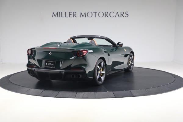 Used 2023 Ferrari Portofino M for sale $299,900 at Maserati of Westport in Westport CT 06880 7