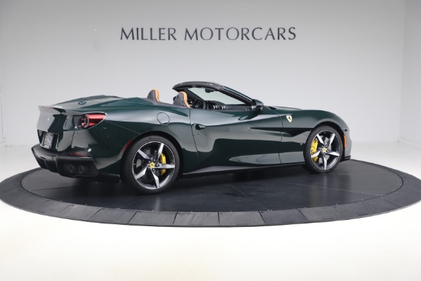 Used 2023 Ferrari Portofino M for sale $299,900 at Maserati of Westport in Westport CT 06880 8