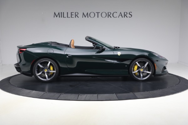Used 2023 Ferrari Portofino M for sale $299,900 at Maserati of Westport in Westport CT 06880 9