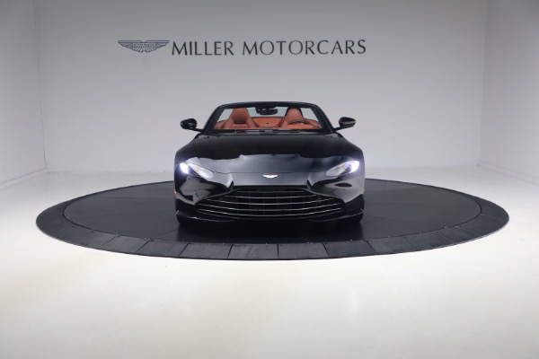 Used 2021 Aston Martin Vantage for sale $119,900 at Maserati of Westport in Westport CT 06880 12
