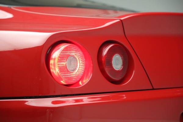 Used 2000 Ferrari 550 Maranello for sale $395,900 at Maserati of Westport in Westport CT 06880 23