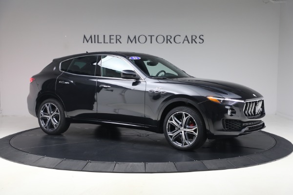 Used 2023 Maserati Levante GT for sale $49,900 at Maserati of Westport in Westport CT 06880 11