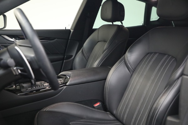 Used 2023 Maserati Levante GT for sale $49,900 at Maserati of Westport in Westport CT 06880 16