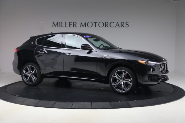 Used 2023 Maserati Levante GT for sale $49,900 at Maserati of Westport in Westport CT 06880 8