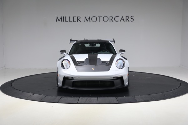 Used 2025 Porsche 911 GT3 RS for sale $479,900 at Maserati of Westport in Westport CT 06880 12