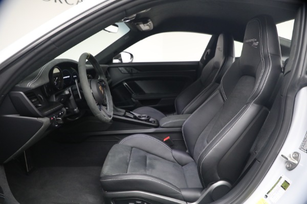 Used 2025 Porsche 911 GT3 RS for sale $479,900 at Maserati of Westport in Westport CT 06880 13