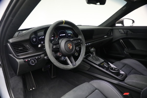 Used 2025 Porsche 911 GT3 RS for sale $479,900 at Maserati of Westport in Westport CT 06880 15