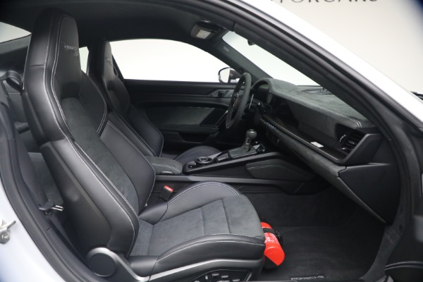 Used 2025 Porsche 911 GT3 RS for sale $479,900 at Maserati of Westport in Westport CT 06880 16