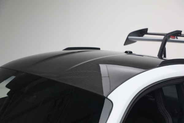 Used 2025 Porsche 911 GT3 RS for sale $479,900 at Maserati of Westport in Westport CT 06880 26