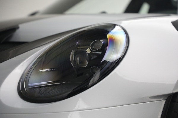 Used 2025 Porsche 911 GT3 RS for sale $479,900 at Maserati of Westport in Westport CT 06880 27